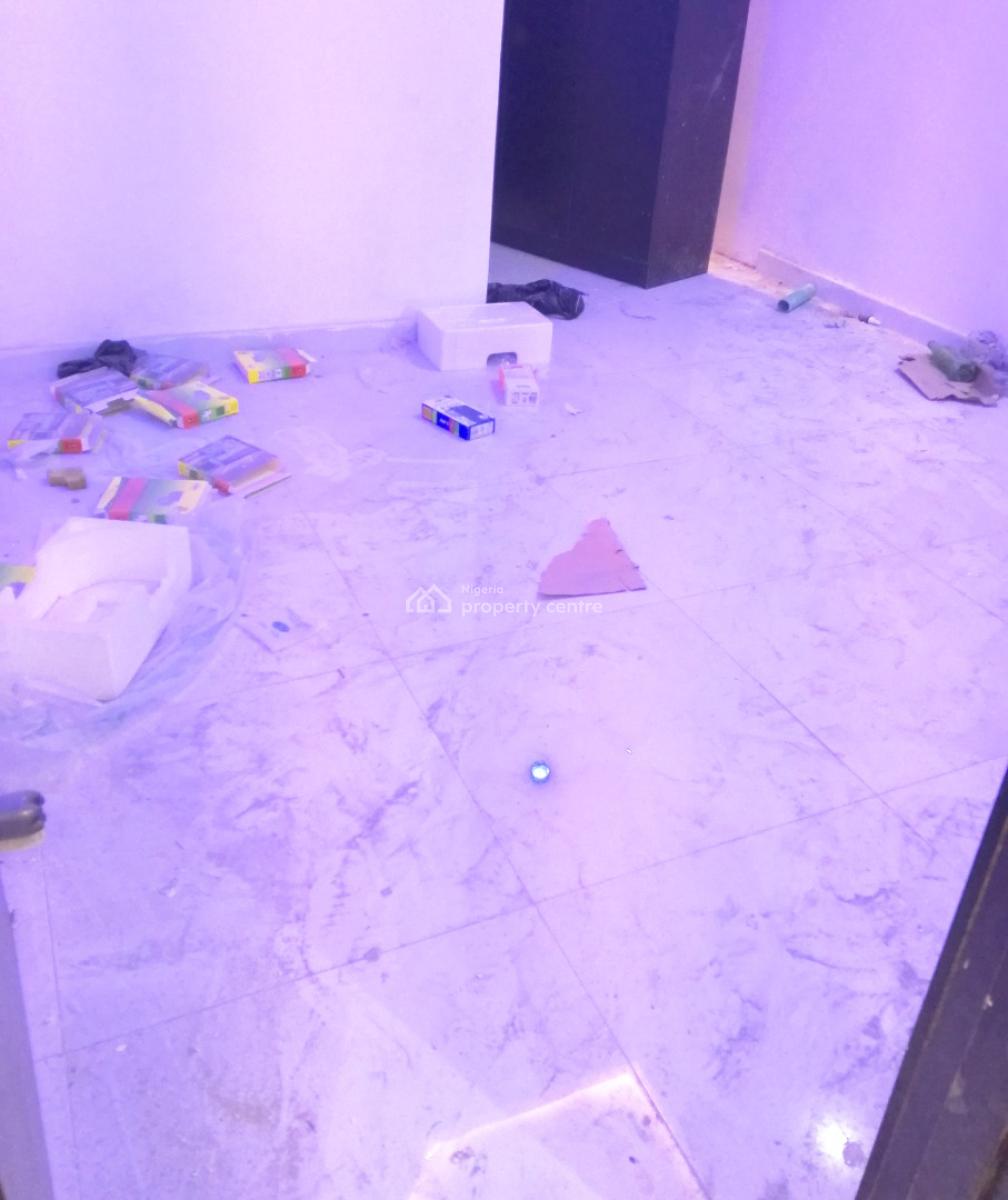 Nice and Standard Luxury Serviced 4 Bedroom Terrace Duplex, Kajola, Lakowe, Ibeju Lekki, Lagos, Terraced Duplex for Rent