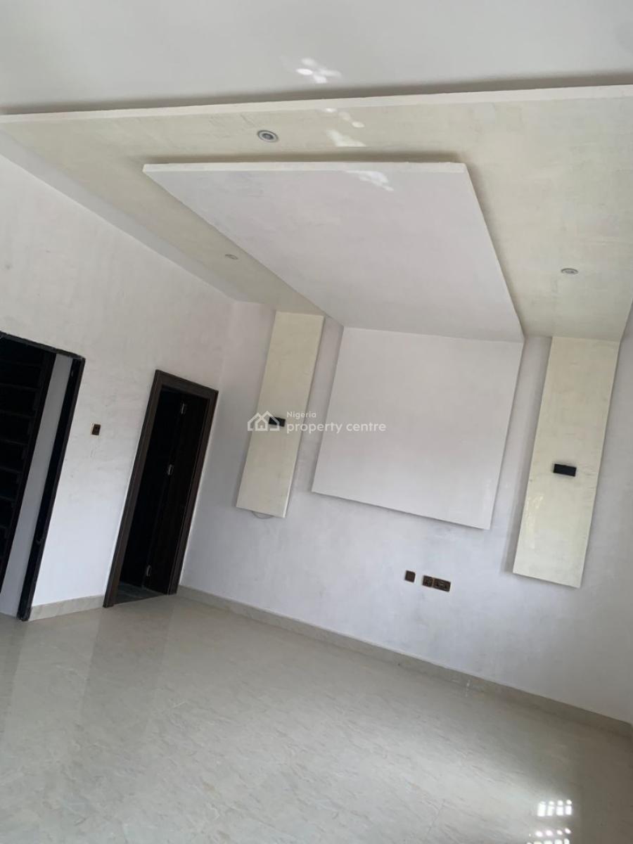 Luxury 5 Bedroom Detach Duplex with Bq, Diamond Estate, Pyakasa, Lugbe District, Abuja, Detached Duplex for Rent