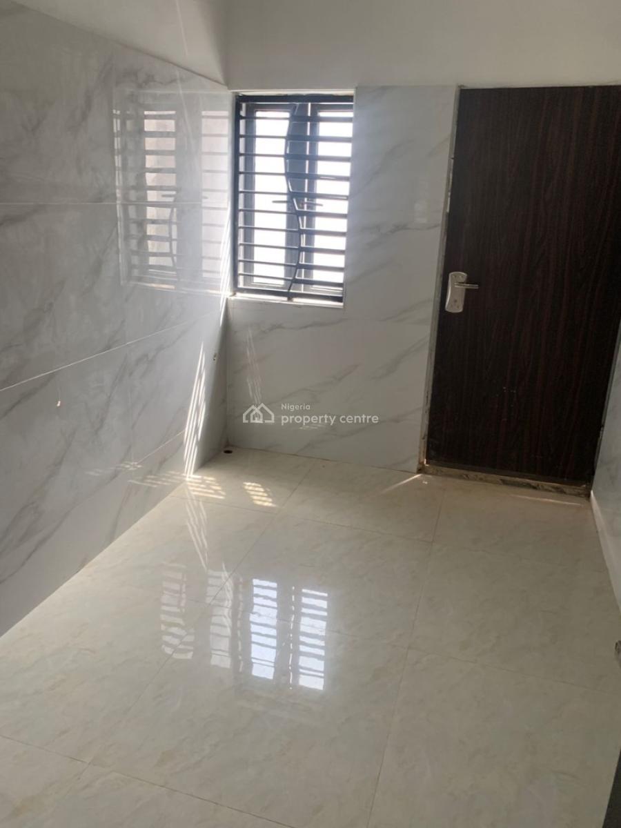 Luxury 5 Bedroom Detach Duplex with Bq, Diamond Estate, Pyakasa, Lugbe District, Abuja, Detached Duplex for Rent