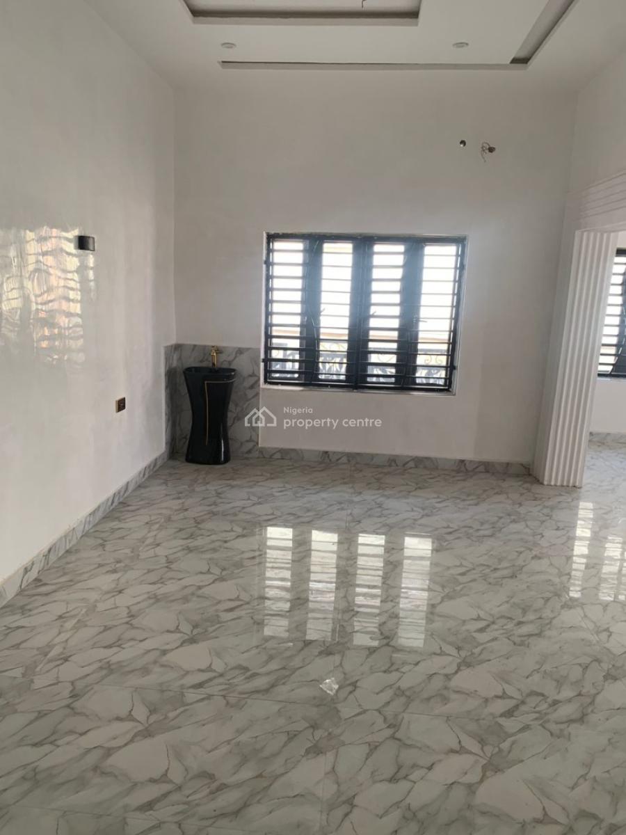 Luxury 5 Bedroom Detach Duplex with Bq, Diamond Estate, Pyakasa, Lugbe District, Abuja, Detached Duplex for Rent