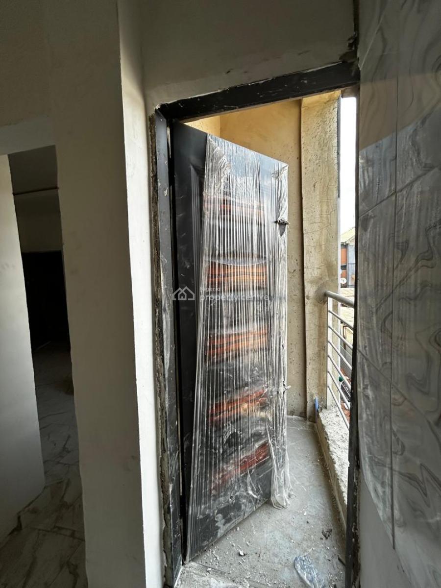 3 Bedroom Flat, Gbagada, Lagos, Flat / Apartment for Rent