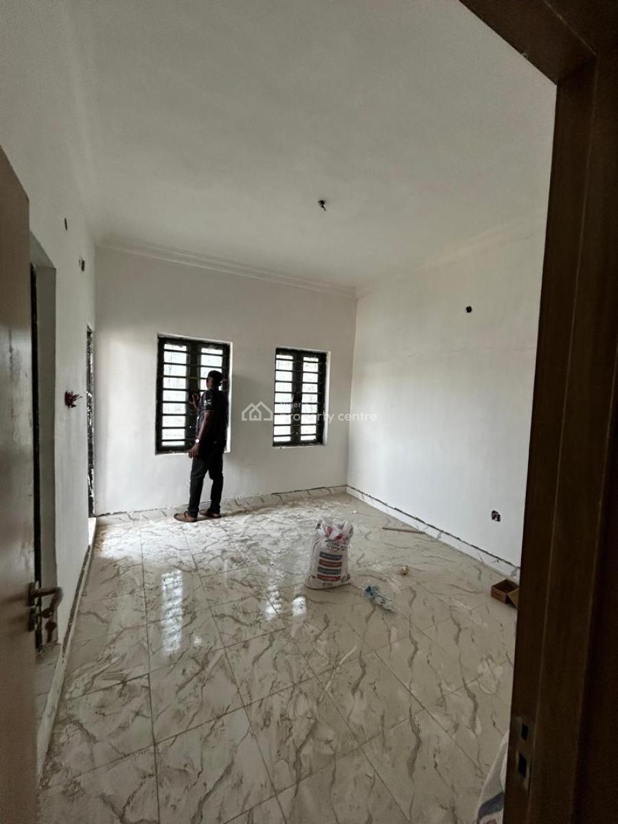 3 Bedroom Flat, Gbagada, Lagos, Flat / Apartment for Rent