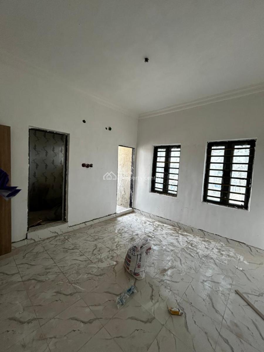 3 Bedroom Flat, Gbagada, Lagos, Flat / Apartment for Rent