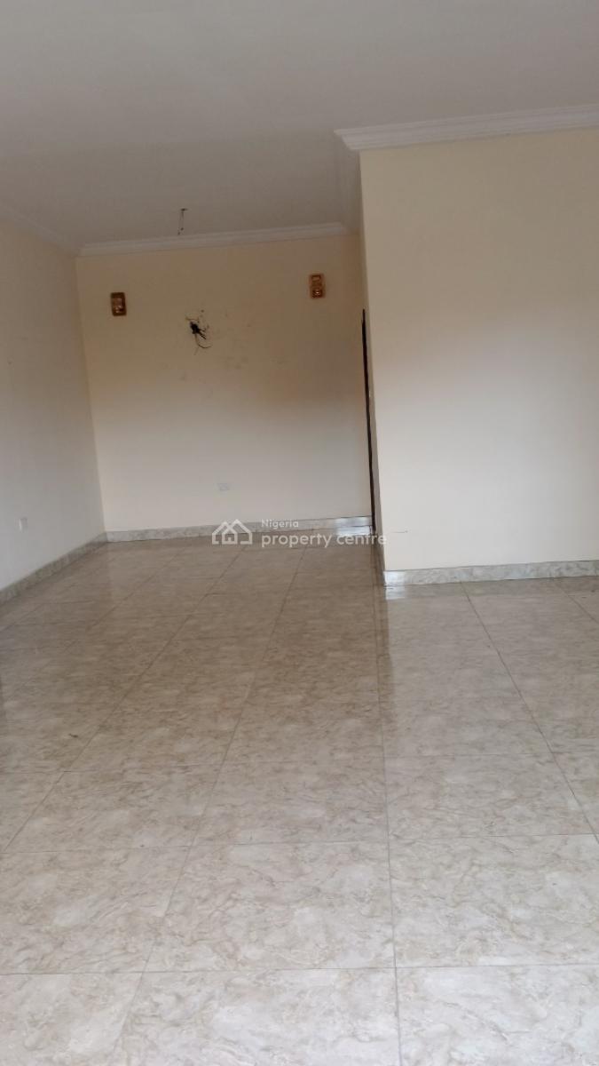 Luxury 2 Bedroom Flat, Scheme 2 Estate Abraham Adesanya Ajah, Lekki Phase 2, Lekki, Lagos, Flat / Apartment for Rent