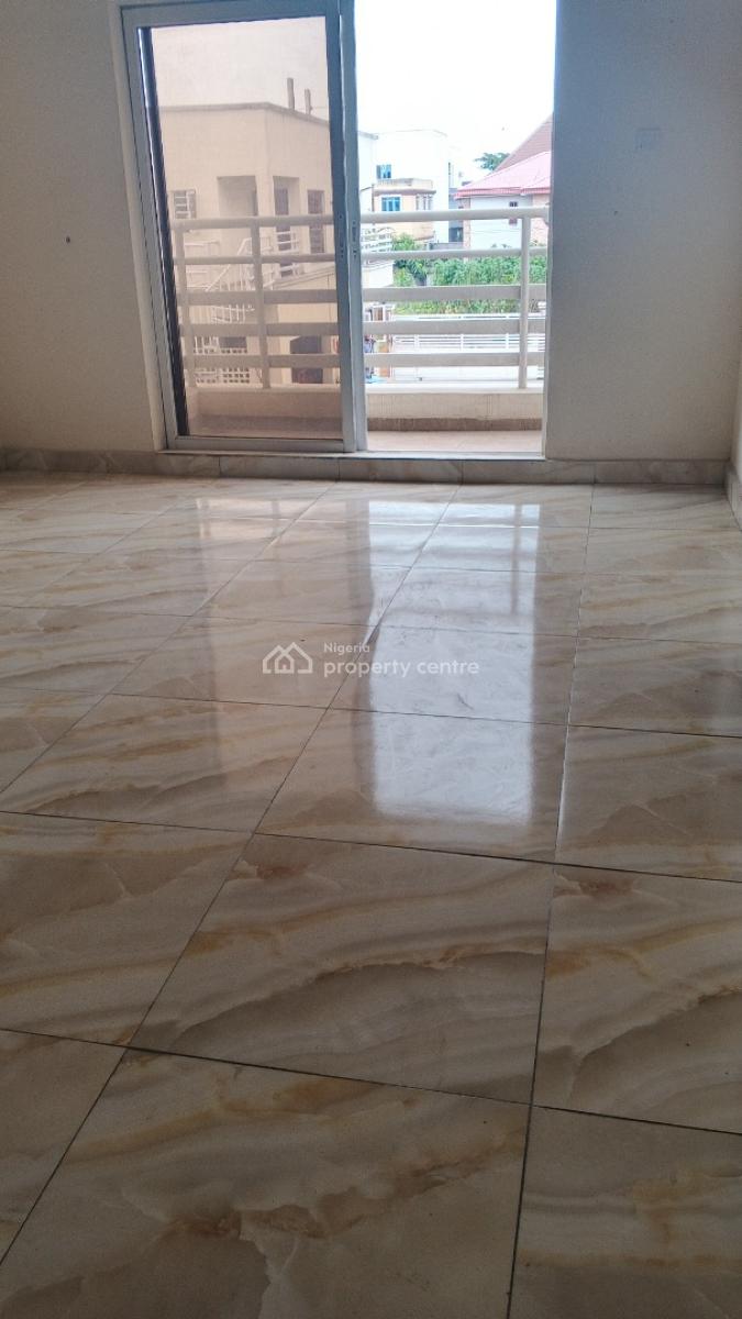 Luxury 2 Bedroom Flat, Scheme 2 Estate Abraham Adesanya Ajah, Lekki Phase 2, Lekki, Lagos, Flat / Apartment for Rent