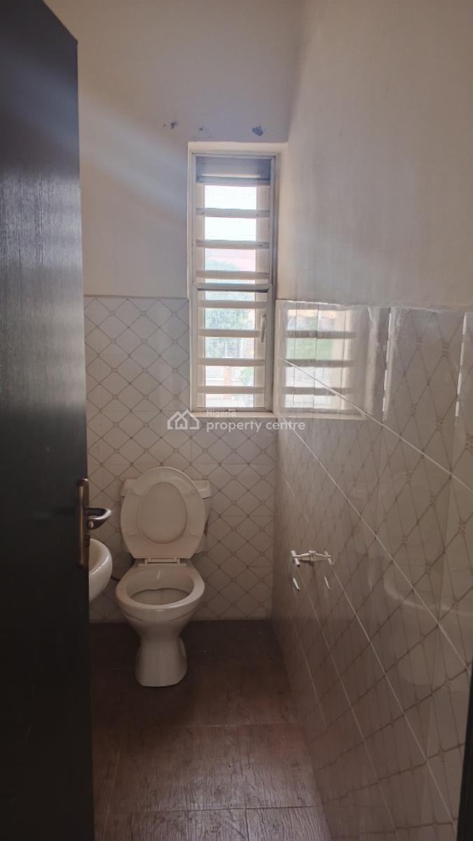 Luxury 2 Bedroom Flat, Scheme 2 Estate Abraham Adesanya Ajah, Lekki Phase 2, Lekki, Lagos, Flat / Apartment for Rent