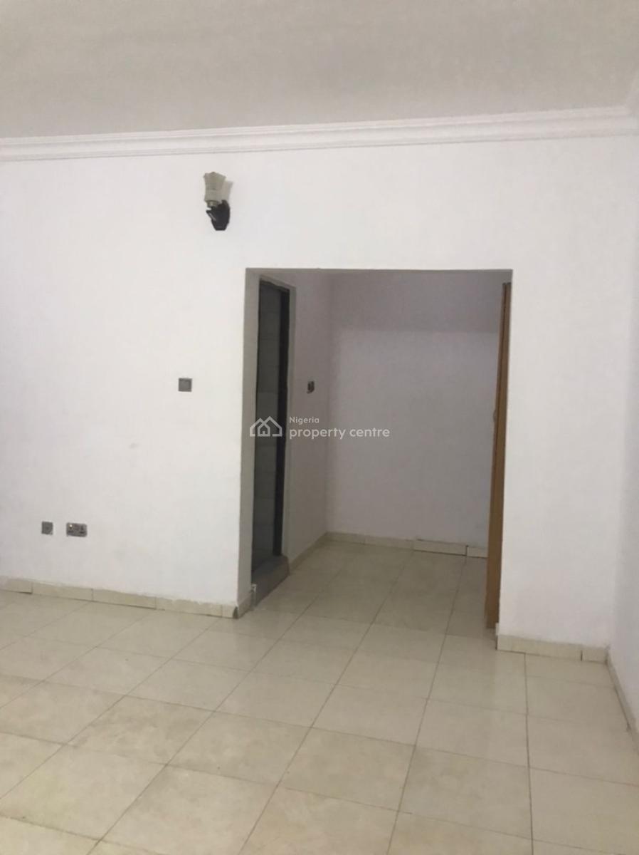 Luxury 3 Bedroom Terrace Duplex with Excellent Facility, Lekki Garden Phase 4, Ajah, Lagos, Terraced Duplex for Rent