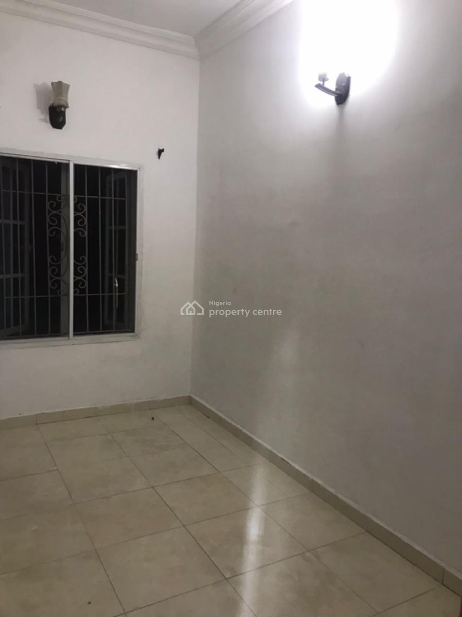 Luxury 3 Bedroom Terrace Duplex with Excellent Facility, Lekki Garden Phase 4, Ajah, Lagos, Terraced Duplex for Rent