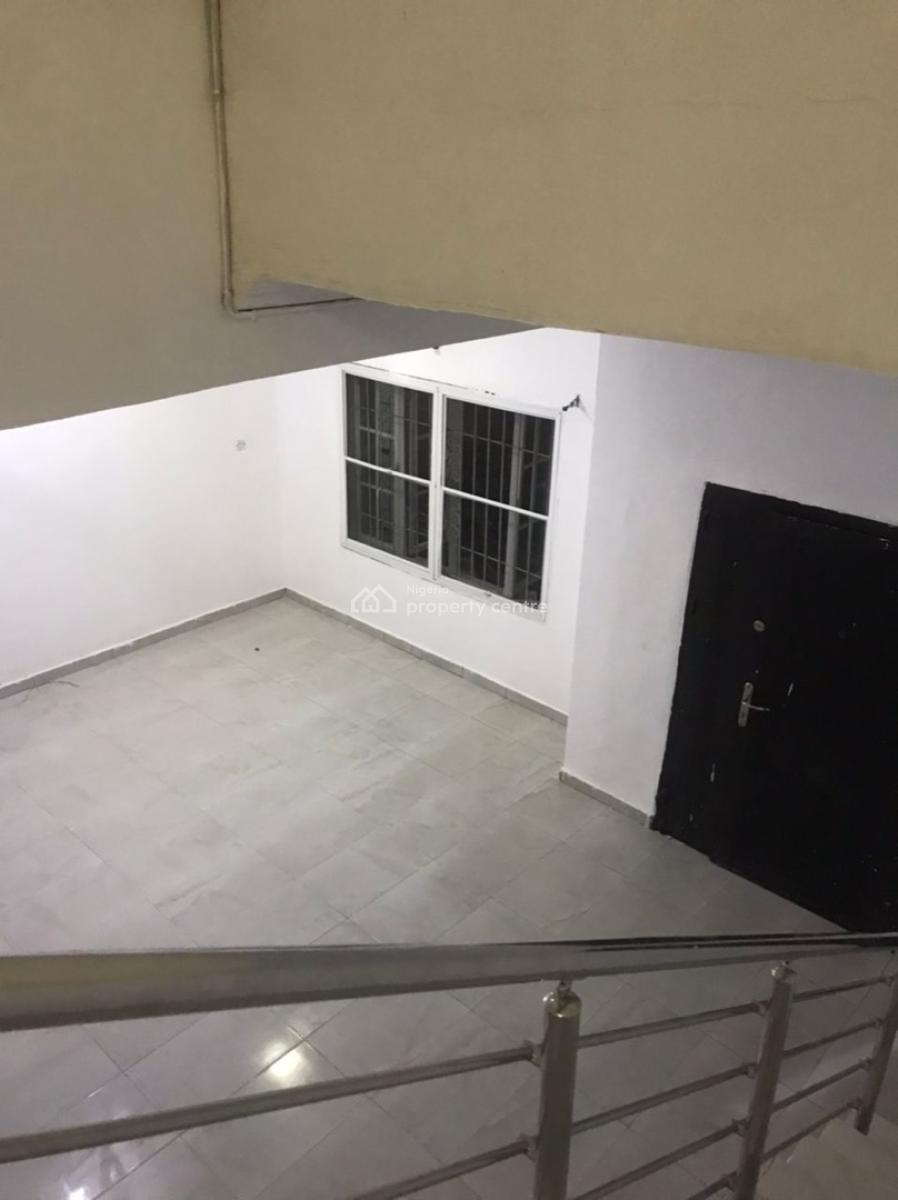 Luxury 3 Bedroom Terrace Duplex with Excellent Facility, Lekki Garden Phase 4, Ajah, Lagos, Terraced Duplex for Rent