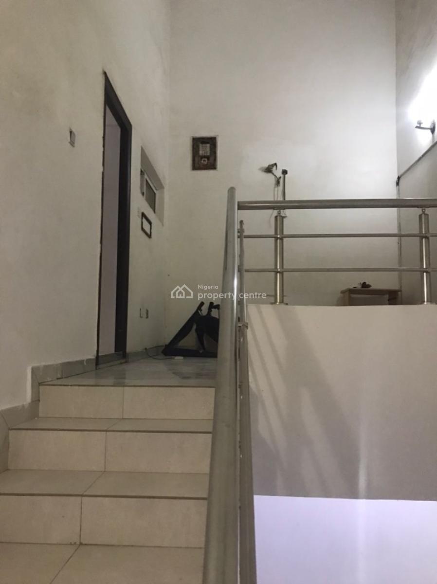 Luxury 3 Bedroom Terrace Duplex with Excellent Facility, Lekki Garden Phase 4, Ajah, Lagos, Terraced Duplex for Rent