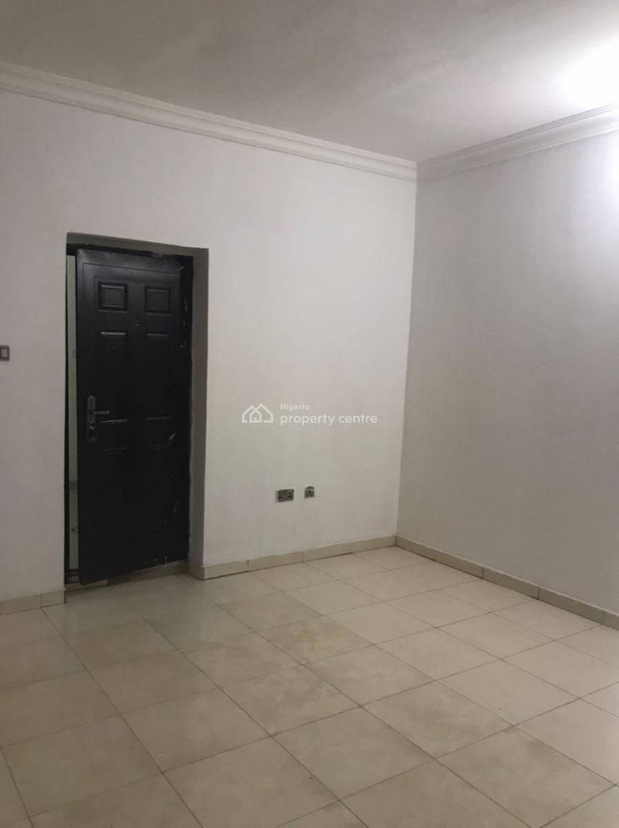 Luxury 3 Bedroom Terrace Duplex with Excellent Facility, Lekki Garden Phase 4, Ajah, Lagos, Terraced Duplex for Rent