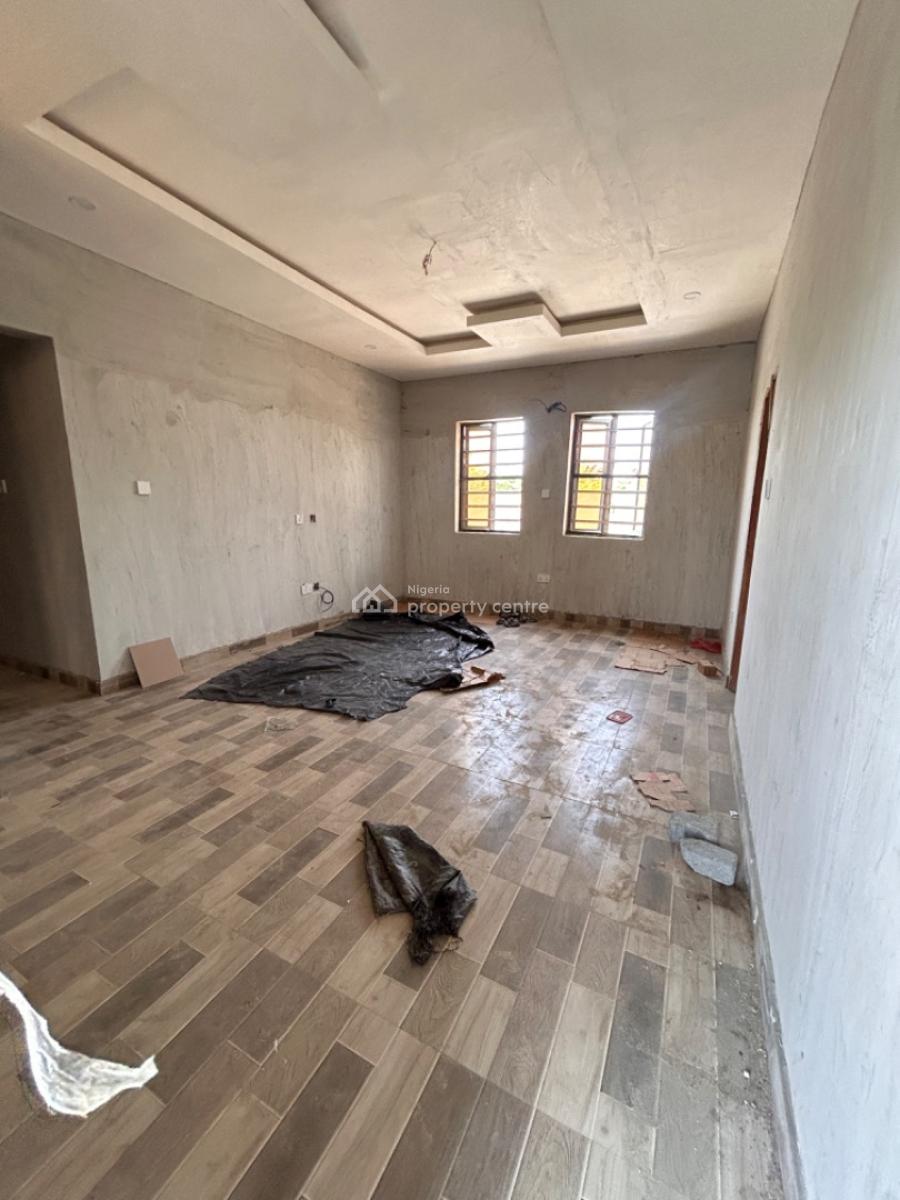 Newly Built 2 Bedroom Apartment 98% Ready, Azeez Bakare Street, Awoyaya, Ibeju Lekki, Lagos, House for Rent