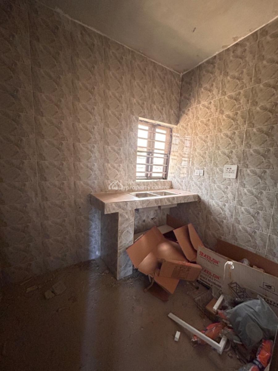 Newly Built 2 Bedroom Apartment 98% Ready, Azeez Bakare Street, Awoyaya, Ibeju Lekki, Lagos, House for Rent