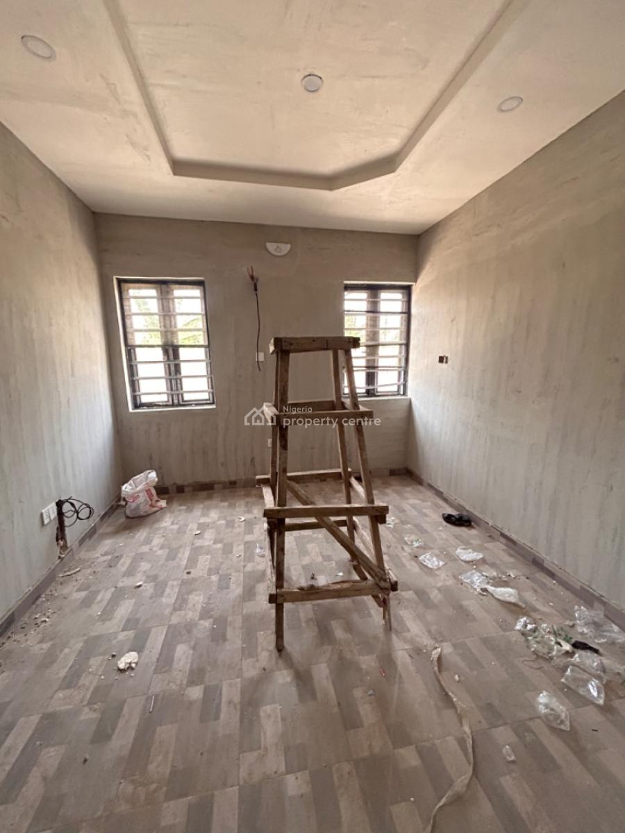 Newly Built 2 Bedroom Apartment 98% Ready, Azeez Bakare Street, Awoyaya, Ibeju Lekki, Lagos, House for Rent