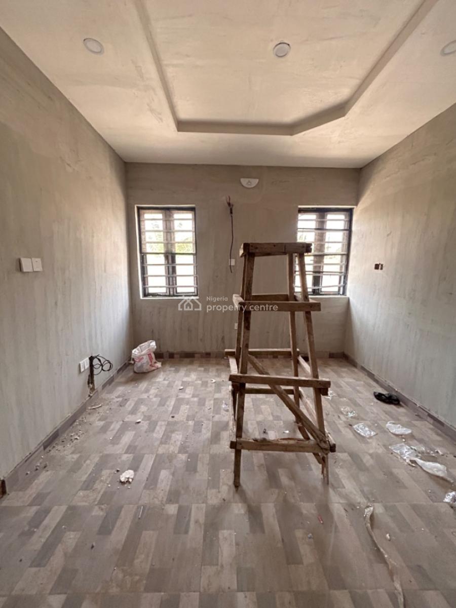Newly Built 2 Bedroom Apartment 98% Ready, Azeez Bakare Street, Awoyaya, Ibeju Lekki, Lagos, House for Rent