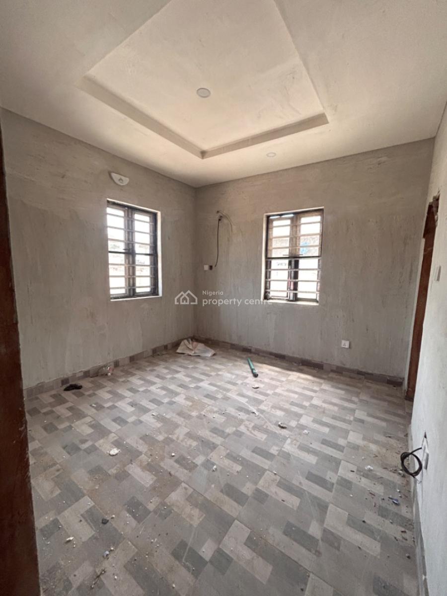 Newly Built 2 Bedroom Apartment 98% Ready, Azeez Bakare Street, Awoyaya, Ibeju Lekki, Lagos, House for Rent