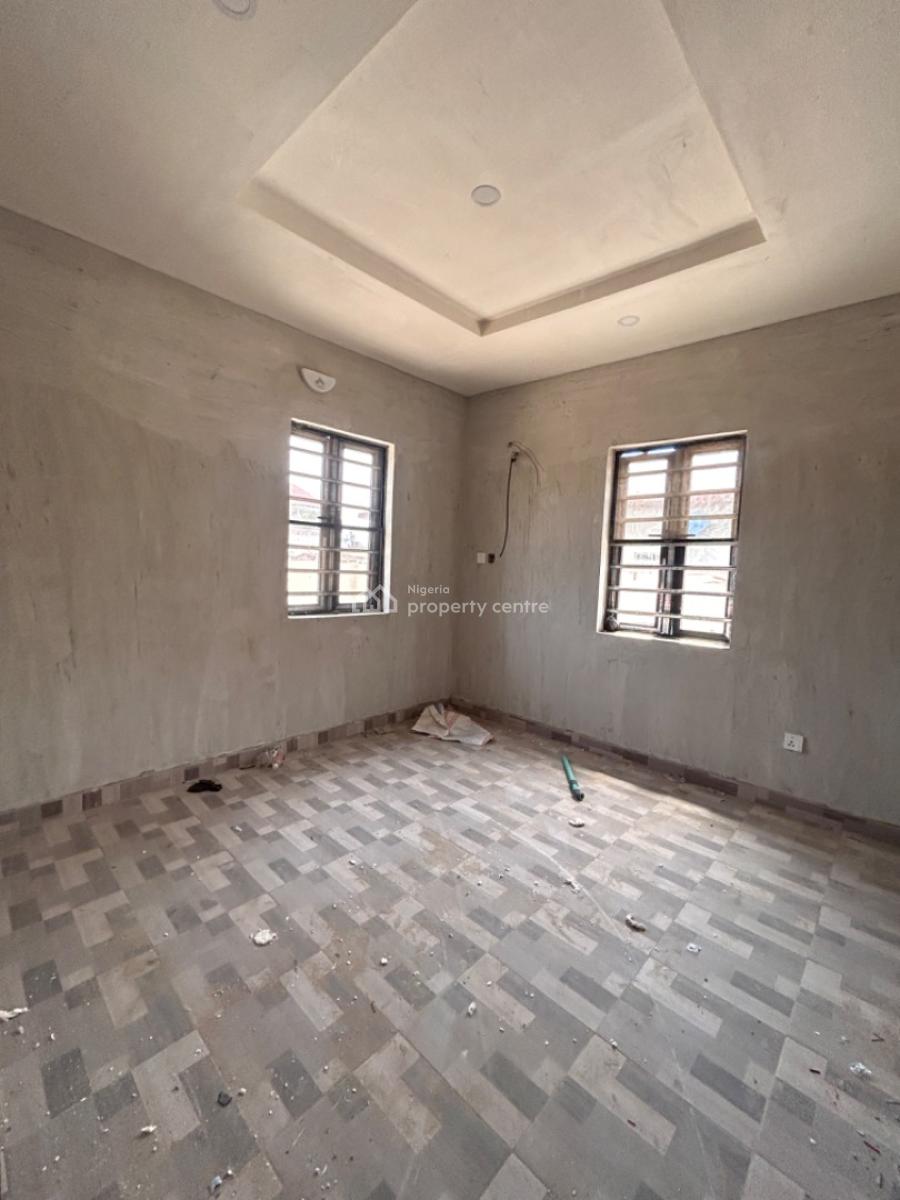 Newly Built 2 Bedroom Apartment 98% Ready, Azeez Bakare Street, Awoyaya, Ibeju Lekki, Lagos, House for Rent