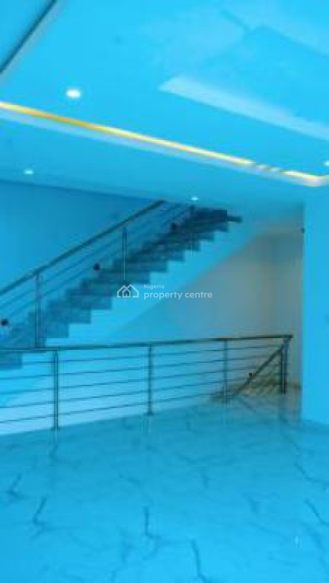 Presidential Built 5 Bedrooms Semi-detached Duplex with Boyz Quarter, Urban Prime 3 Estate Off Ogombo Road, Ajah, Lagos, Semi-detached Duplex for Sale