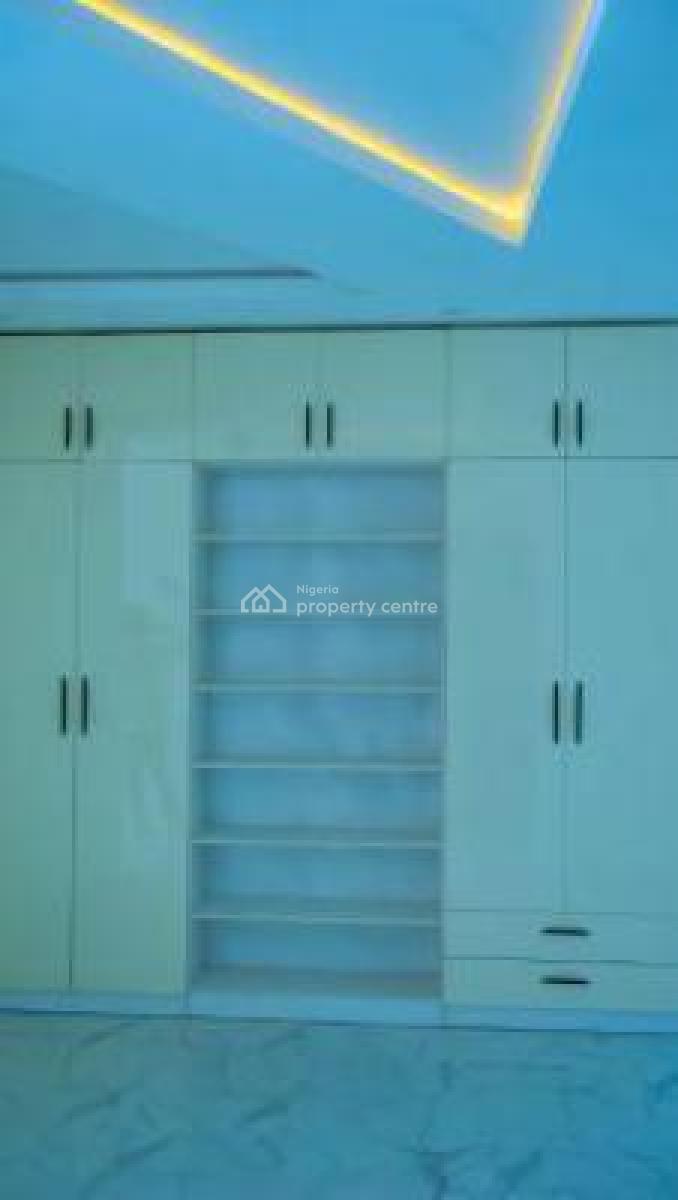 Presidential Built 5 Bedrooms Semi-detached Duplex with Boyz Quarter, Urban Prime 3 Estate Off Ogombo Road, Ajah, Lagos, Semi-detached Duplex for Sale