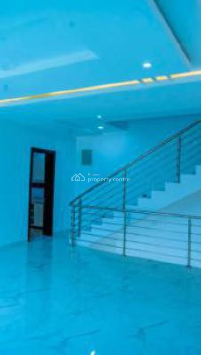 Presidential Built 5 Bedrooms Semi-detached Duplex with Boyz Quarter, Urban Prime 3 Estate Off Ogombo Road, Ajah, Lagos, Semi-detached Duplex for Sale