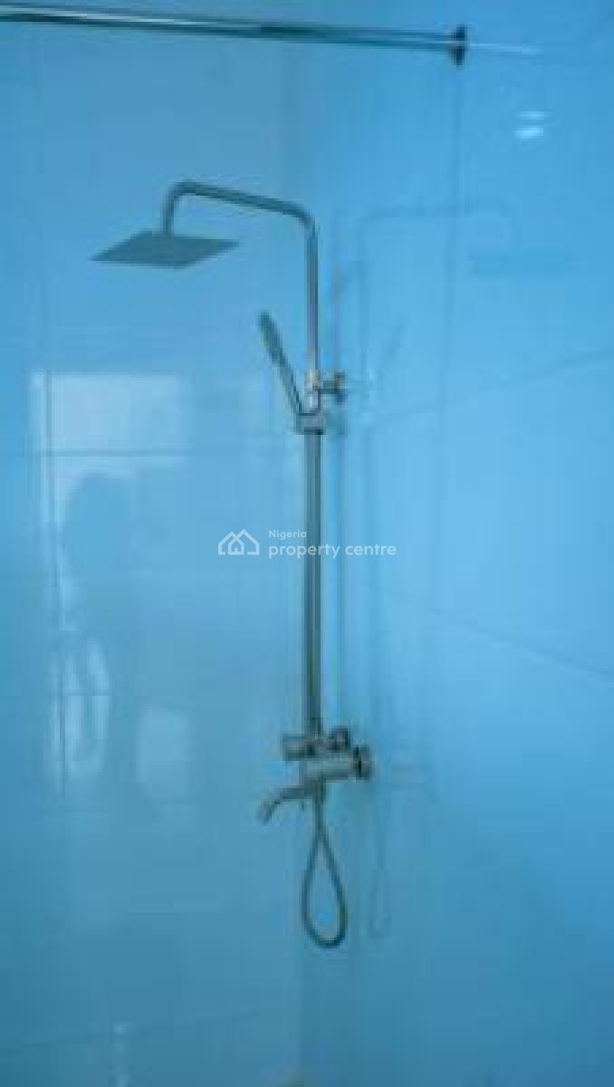 Presidential Built 5 Bedrooms Semi-detached Duplex with Boyz Quarter, Urban Prime 3 Estate Off Ogombo Road, Ajah, Lagos, Semi-detached Duplex for Sale