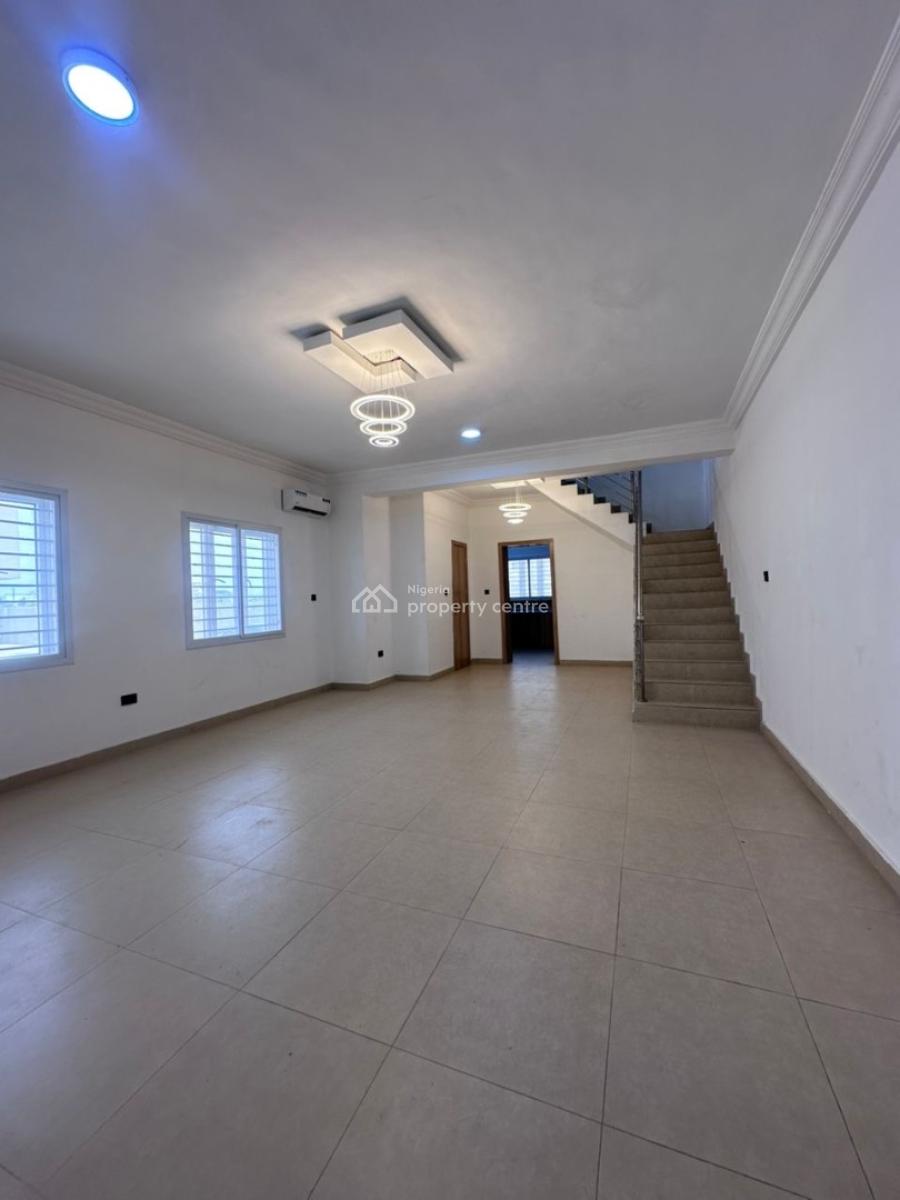 Premium Elegant 2 Bedroom Maisonette in a Secure Estate, Abraham Adesanya, Ajah, Lagos, Flat / Apartment for Sale