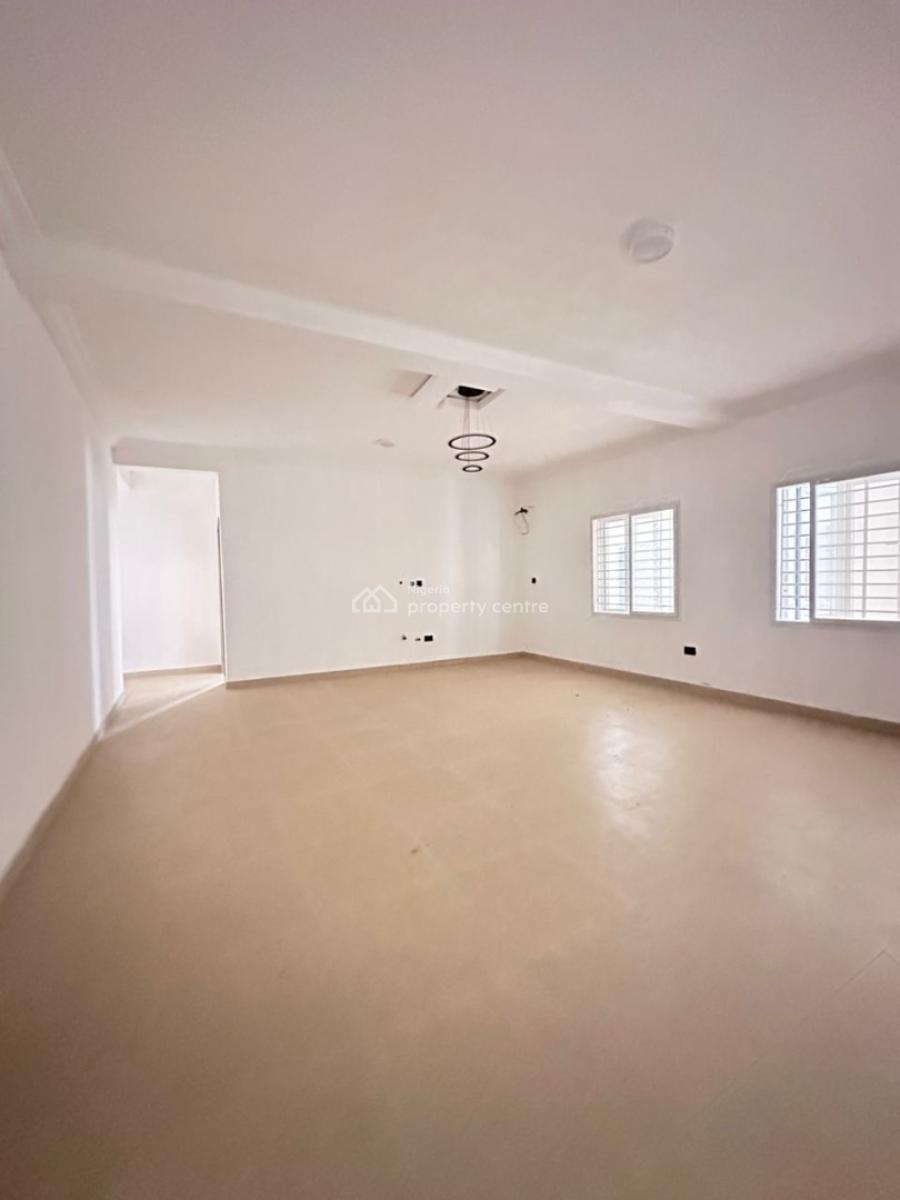 Premium Elegant 2 Bedroom Maisonette in a Secure Estate, Abraham Adesanya, Ajah, Lagos, Flat / Apartment for Sale