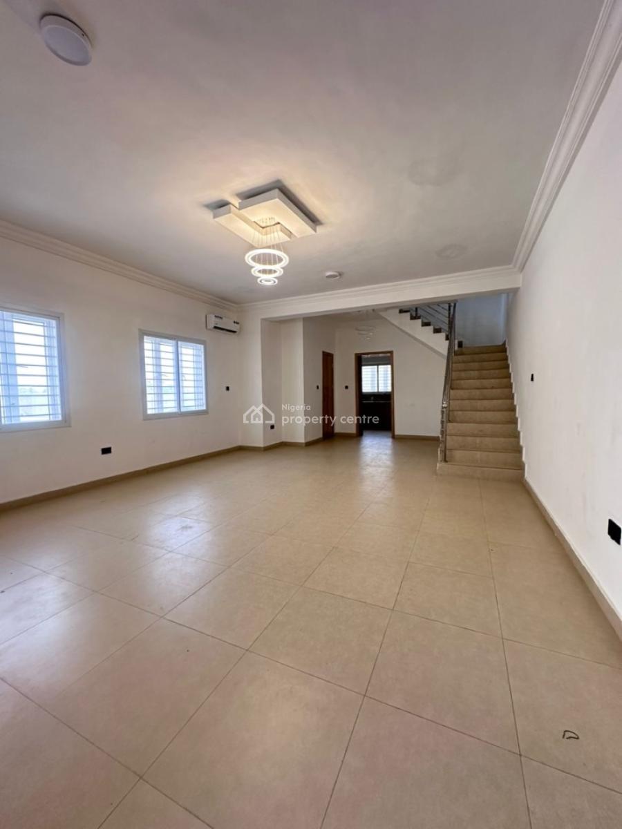 Premium Elegant 2 Bedroom Maisonette in a Secure Estate, Abraham Adesanya, Ajah, Lagos, Flat / Apartment for Sale