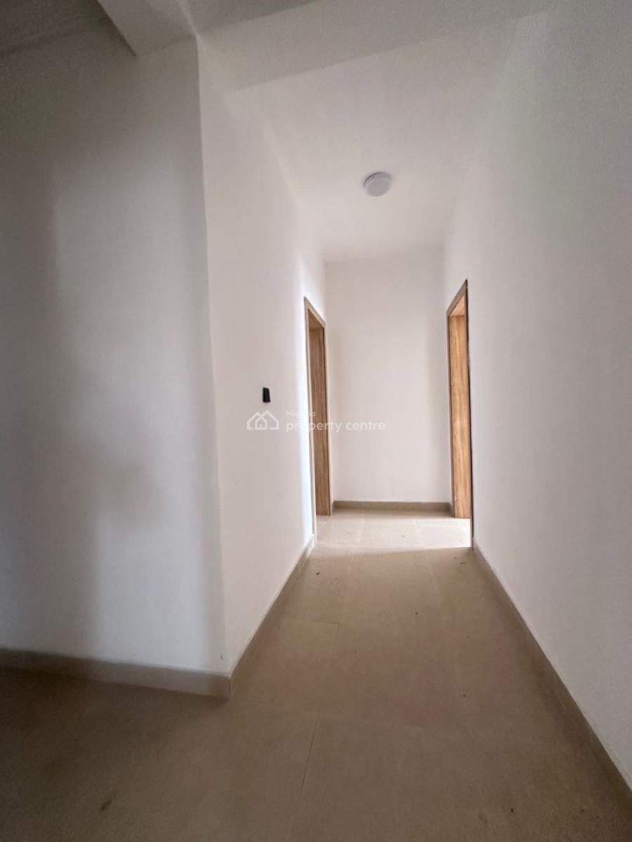 Premium Elegant 2 Bedroom Maisonette in a Secure Estate, Abraham Adesanya, Ajah, Lagos, Flat / Apartment for Sale