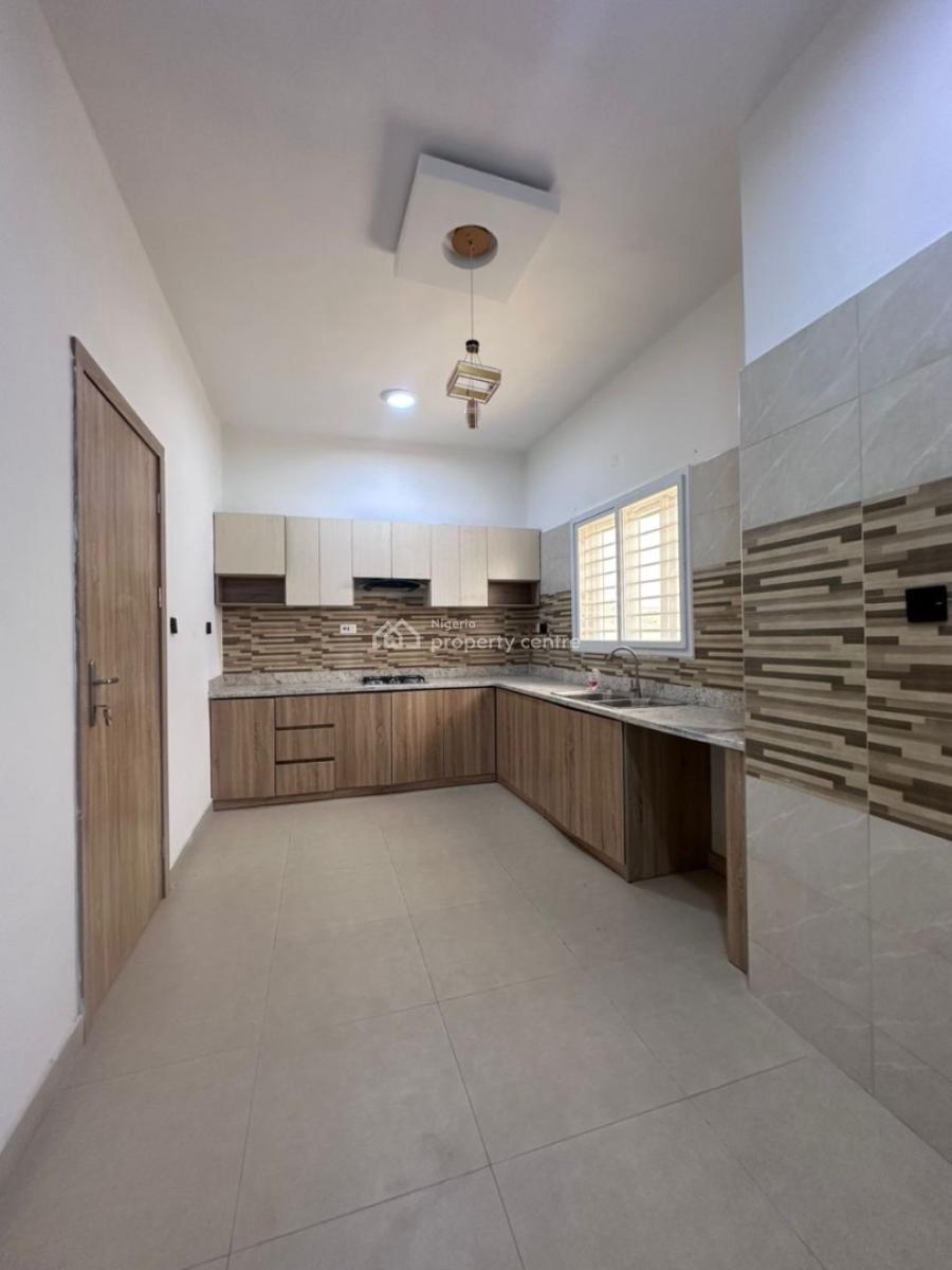 Premium Elegant 2 Bedroom Maisonette in a Secure Estate, Abraham Adesanya, Ajah, Lagos, Flat / Apartment for Sale