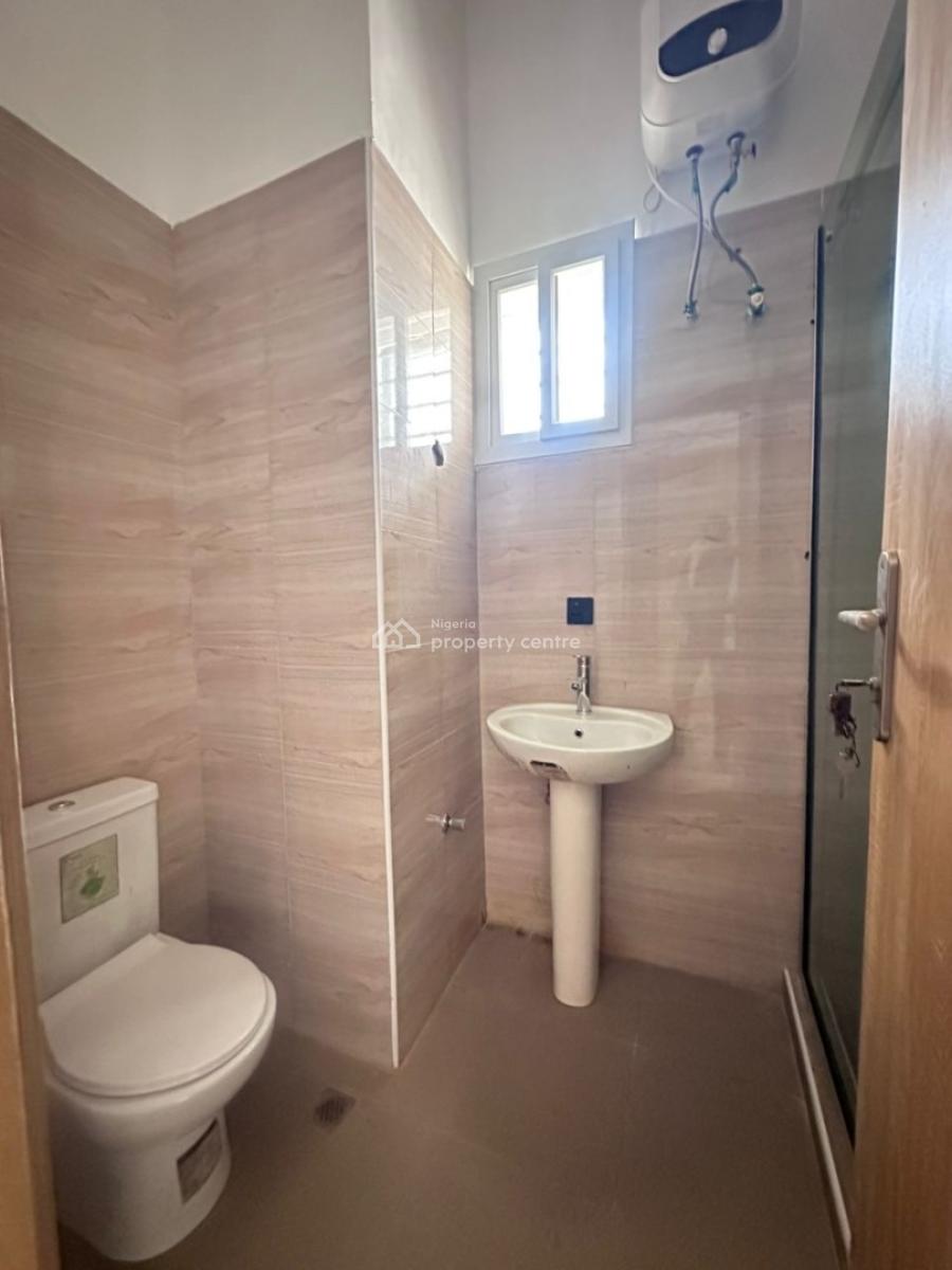 Premium Elegant 2 Bedroom Maisonette in a Secure Estate, Abraham Adesanya, Ajah, Lagos, Flat / Apartment for Sale