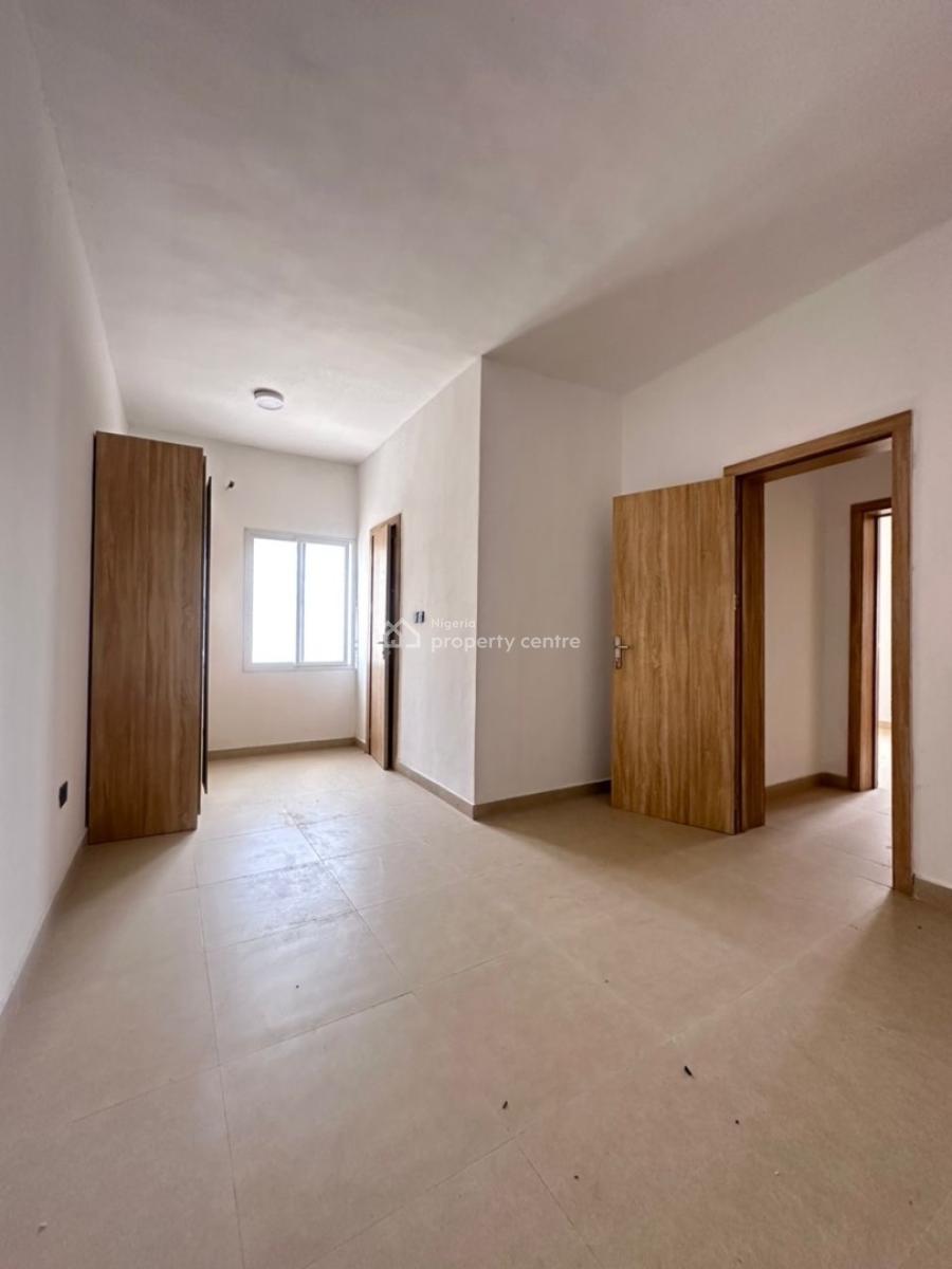 Premium Elegant 2 Bedroom Maisonette in a Secure Estate, Abraham Adesanya, Ajah, Lagos, Flat / Apartment for Sale