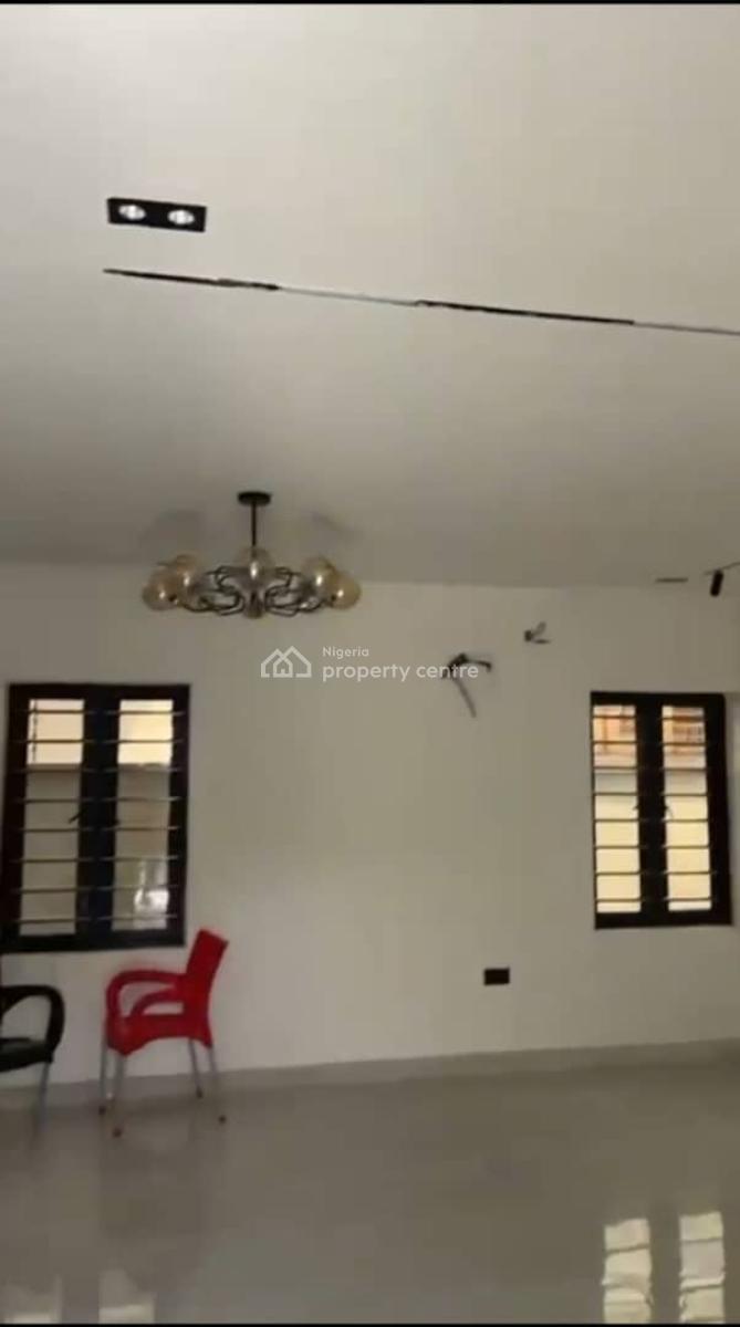 Luxury 4 Bedroom Fully Detached Duplex, Isheri, Magodo, Lagos, Detached Duplex for Sale