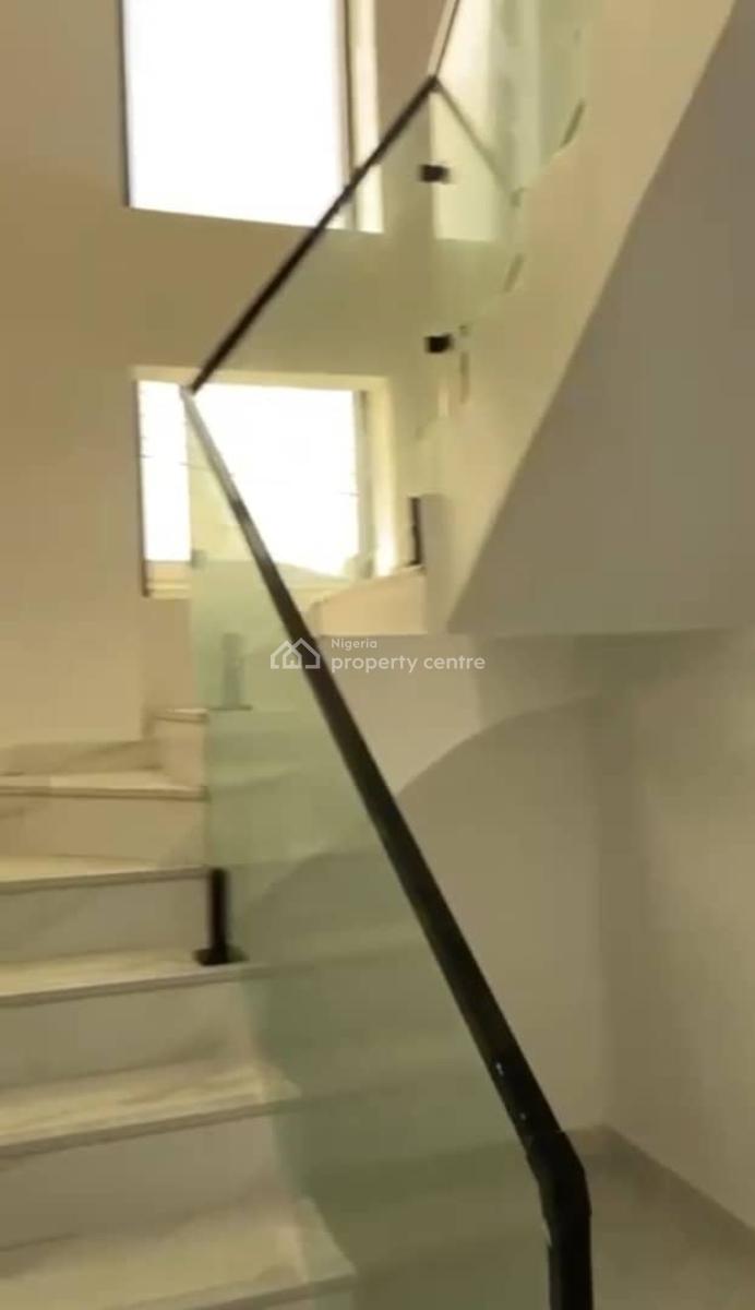 Luxury 4 Bedroom Fully Detached Duplex, Isheri, Magodo, Lagos, Detached Duplex for Sale