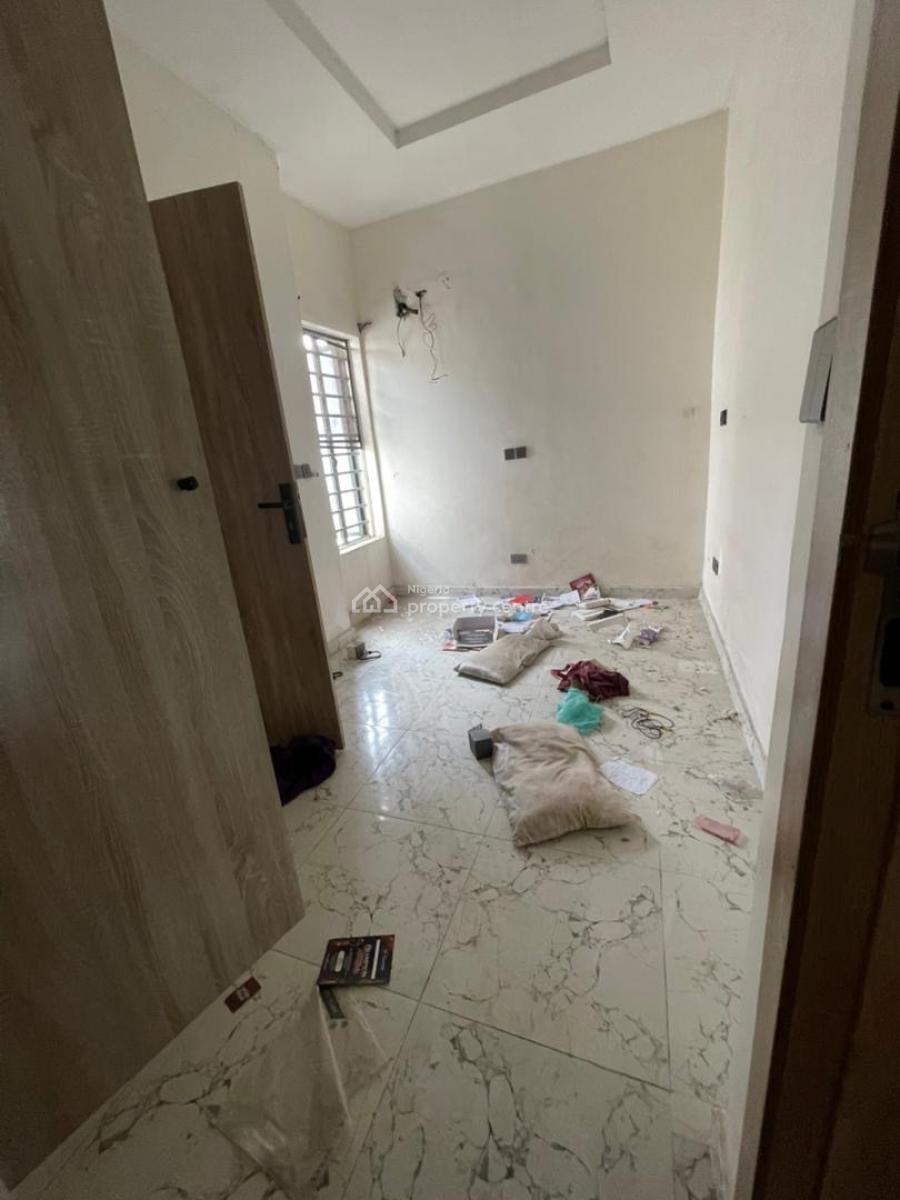 Exquisite 4 Bedroom Terrace Duplex, Orchie, Lekki, Lagos, Terraced Duplex for Rent