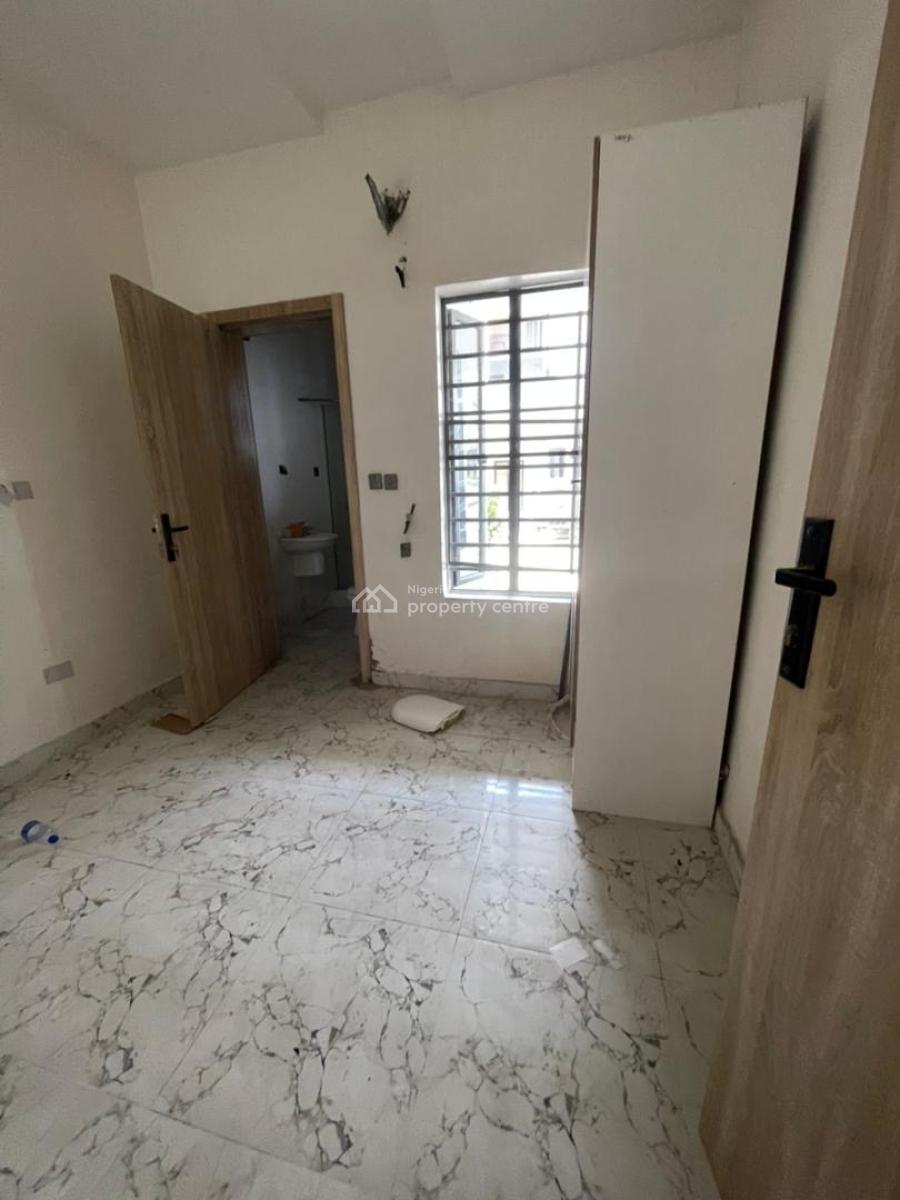 Exquisite 4 Bedroom Terrace Duplex, Orchie, Lekki, Lagos, Terraced Duplex for Rent