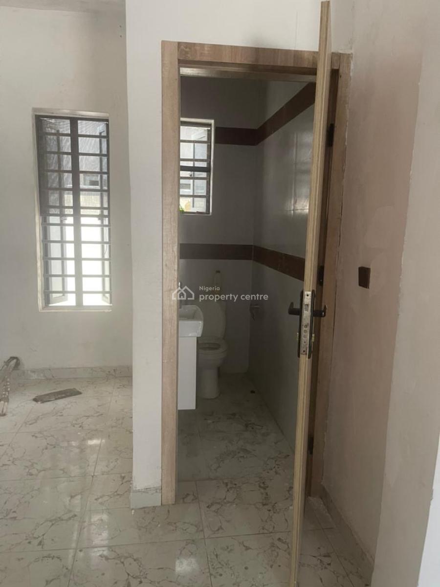 Exquisite 4 Bedroom Terrace Duplex, Orchie, Lekki, Lagos, Terraced Duplex for Rent