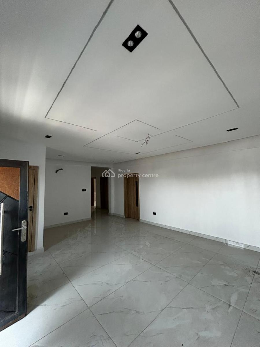 Luxury 3 Bedroom Terraced Duplex, Akoka, Yaba, Lagos, Terraced Duplex for Sale