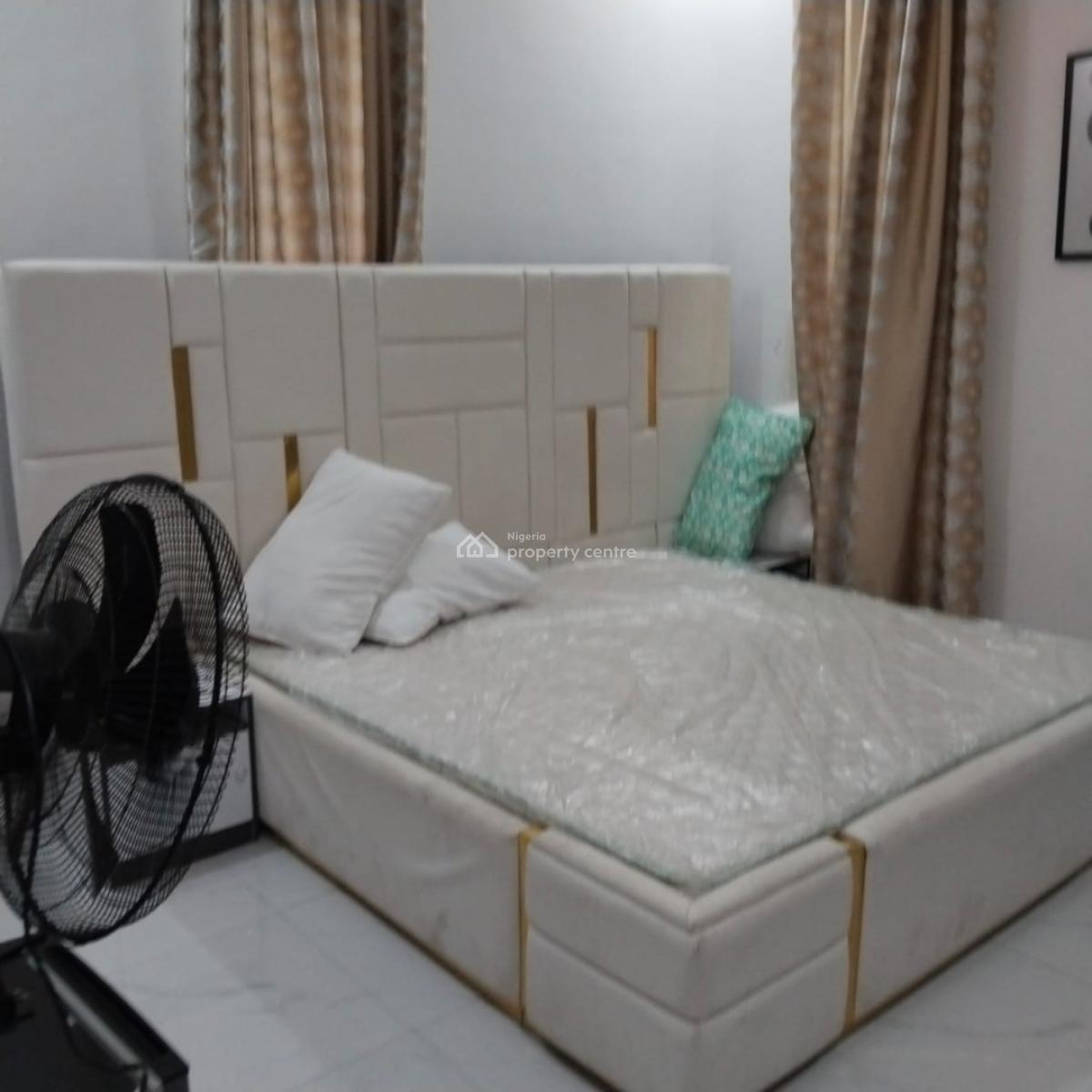 Elegantly & Exquisitely Built 5 Bedroom Duplex, Fully Detached., Omole Phase 1, Ikeja, Lagos, Detached Duplex for Sale