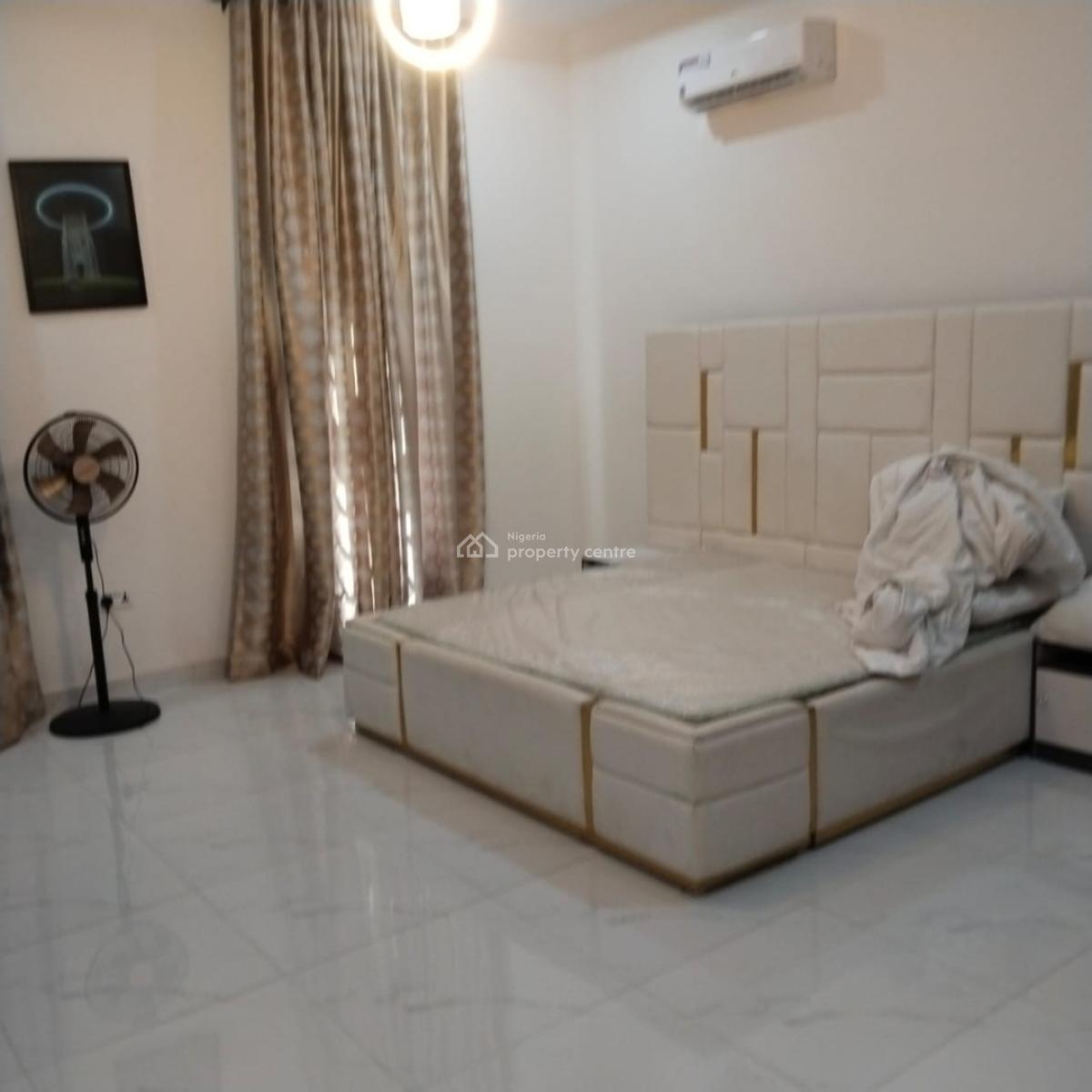 Elegantly & Exquisitely Built 5 Bedroom Duplex, Fully Detached., Omole Phase 1, Ikeja, Lagos, Detached Duplex for Sale