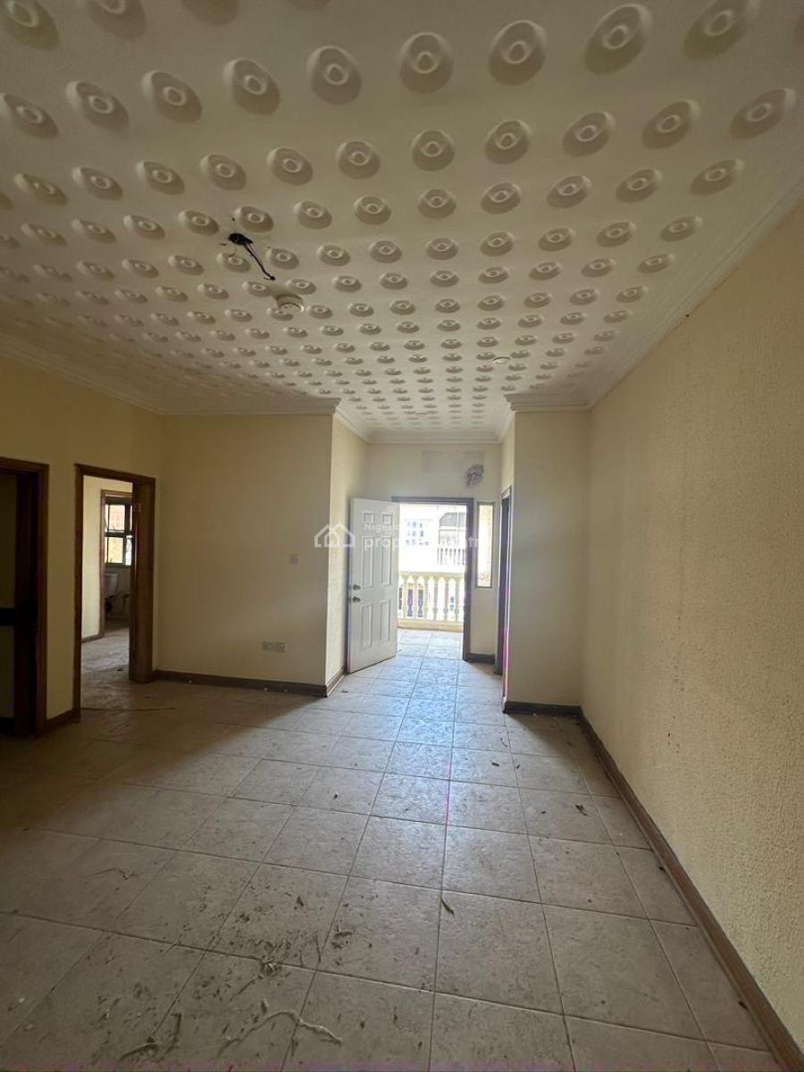 Newly Renovated 5 Bedroom Semi-detached Duplex for Lease, Lekki Phase 1, Lekki, Lagos, Semi-detached Duplex for Rent