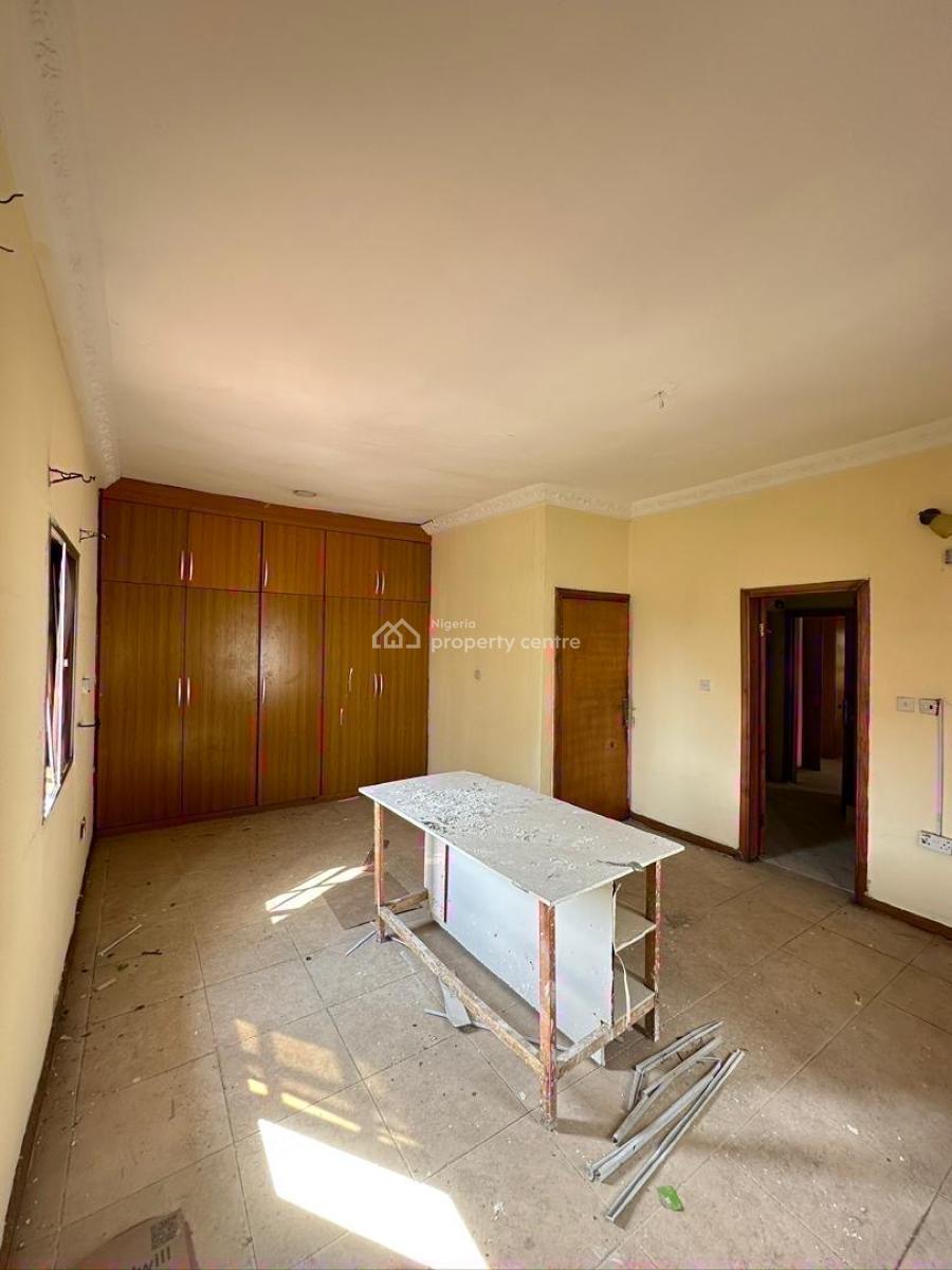 Newly Renovated 5 Bedroom Semi-detached Duplex for Lease, Lekki Phase 1, Lekki, Lagos, Semi-detached Duplex for Rent