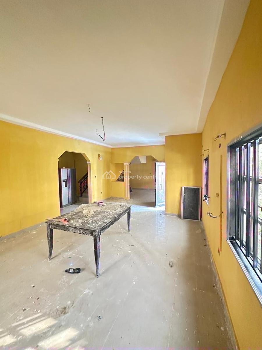 Newly Renovated 5 Bedroom Semi-detached Duplex for Lease, Lekki Phase 1, Lekki, Lagos, Semi-detached Duplex for Rent