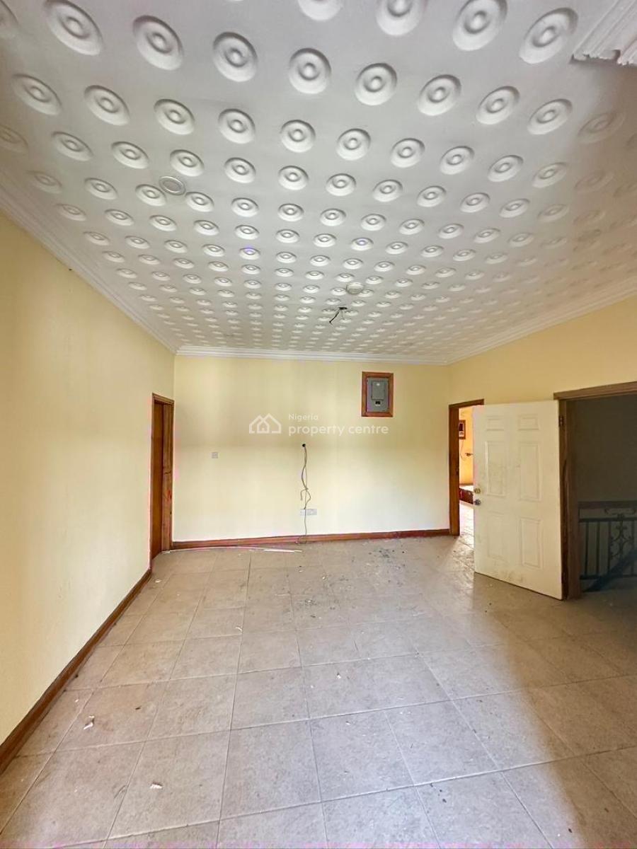 Newly Renovated 5 Bedroom Semi-detached Duplex for Lease, Lekki Phase 1, Lekki, Lagos, Semi-detached Duplex for Rent