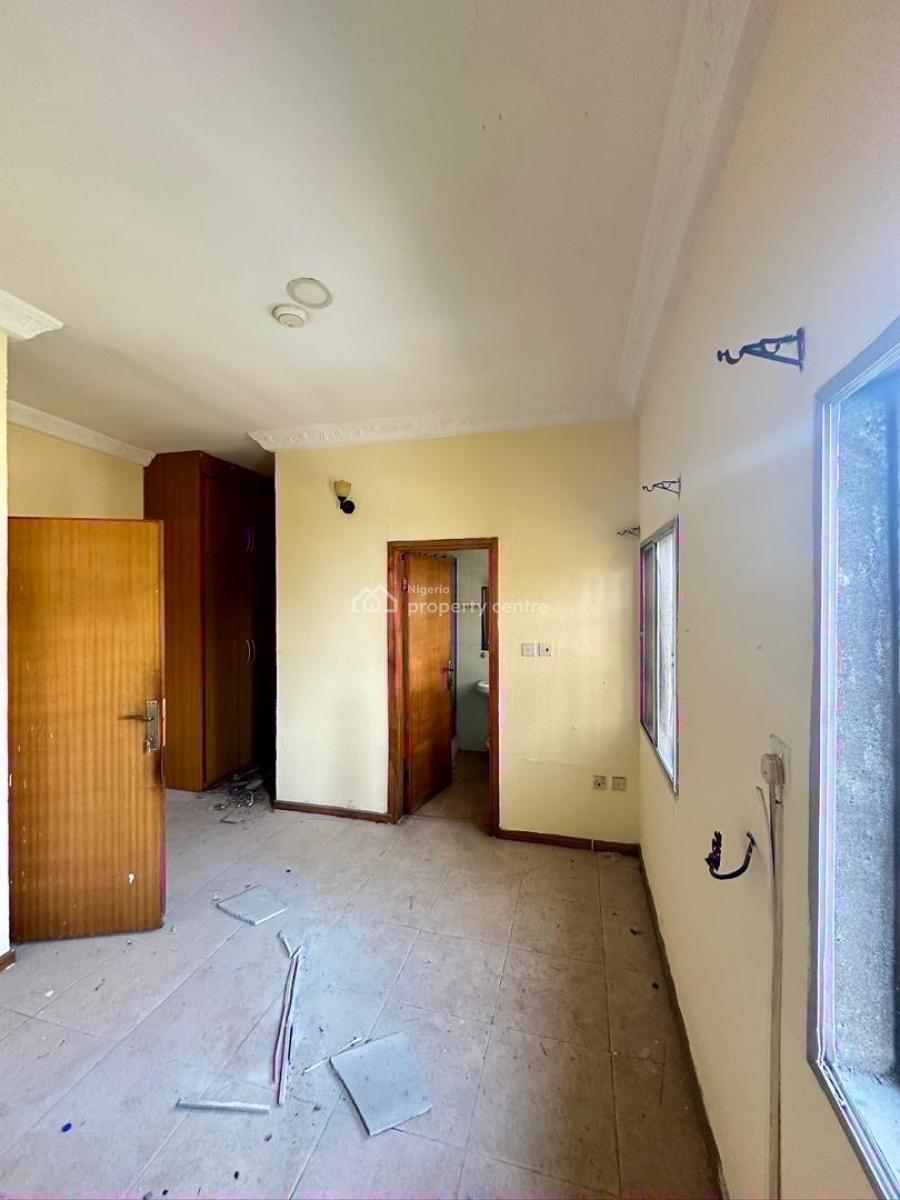 Newly Renovated 5 Bedroom Semi-detached Duplex for Lease, Lekki Phase 1, Lekki, Lagos, Semi-detached Duplex for Rent