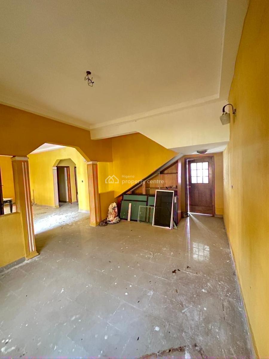 Newly Renovated 5 Bedroom Semi-detached Duplex for Lease, Lekki Phase 1, Lekki, Lagos, Semi-detached Duplex for Rent