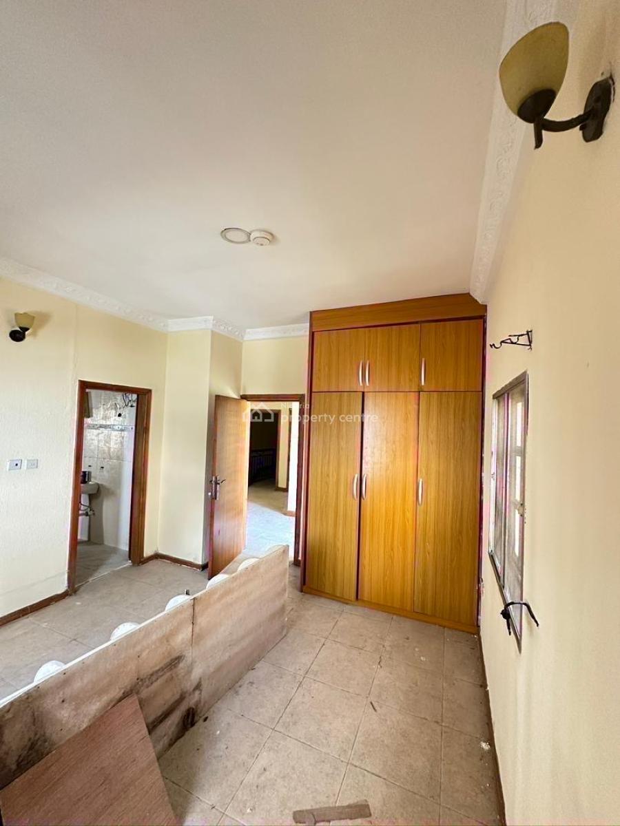 Newly Renovated 5 Bedroom Semi-detached Duplex for Lease, Lekki Phase 1, Lekki, Lagos, Semi-detached Duplex for Rent