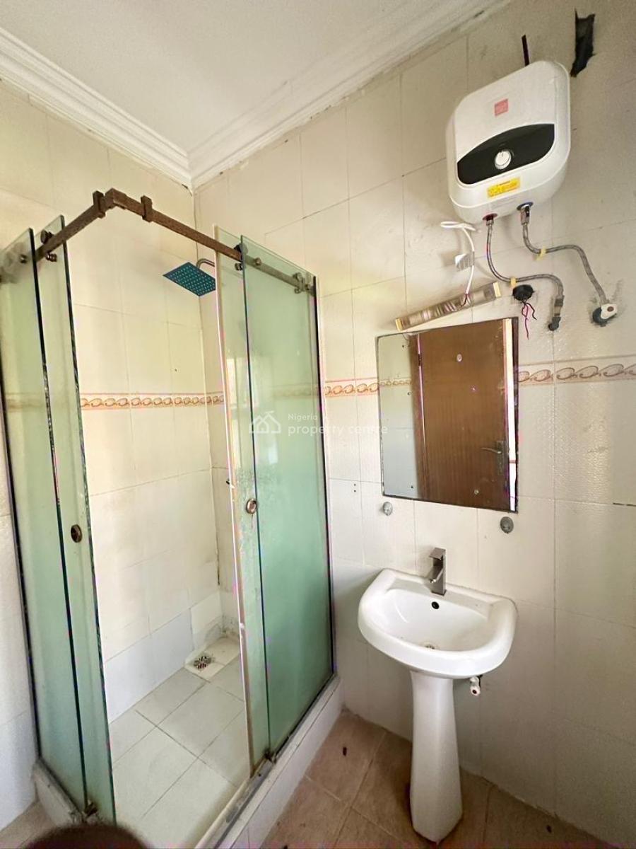 Newly Renovated 5 Bedroom Semi-detached Duplex for Lease, Lekki Phase 1, Lekki, Lagos, Semi-detached Duplex for Rent