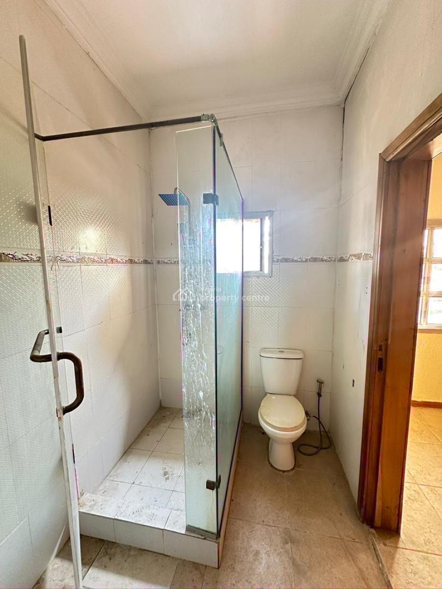 Newly Renovated 5 Bedroom Semi-detached Duplex for Lease, Lekki Phase 1, Lekki, Lagos, Semi-detached Duplex for Rent