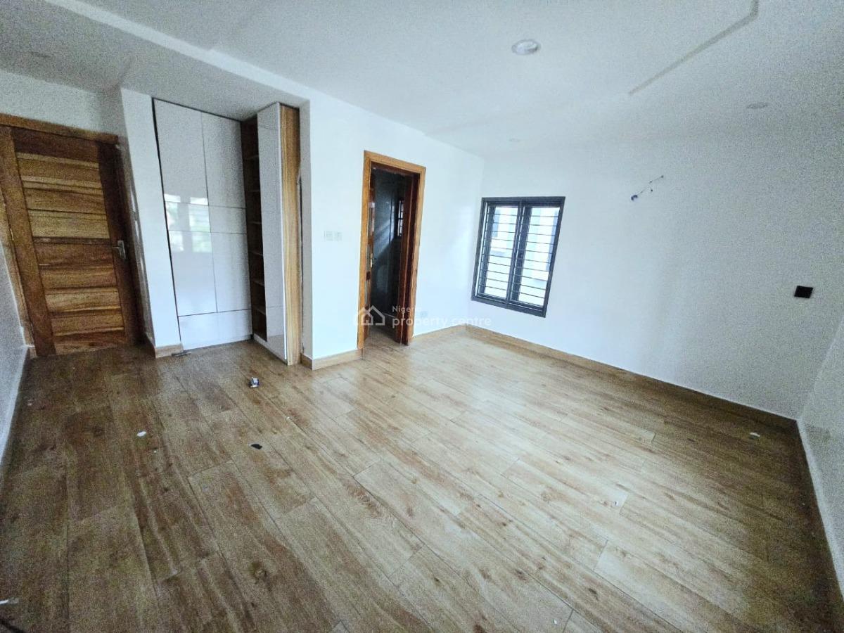 Newly Renovated 5 Bedroom Detached Duplex, Lekki Phase 1, Lekki, Lagos, Detached Duplex for Rent